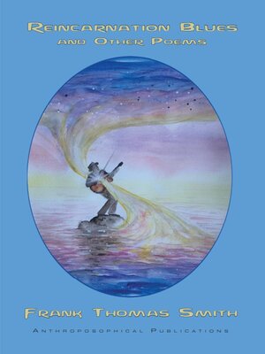 cover image of Reincarnation Blues